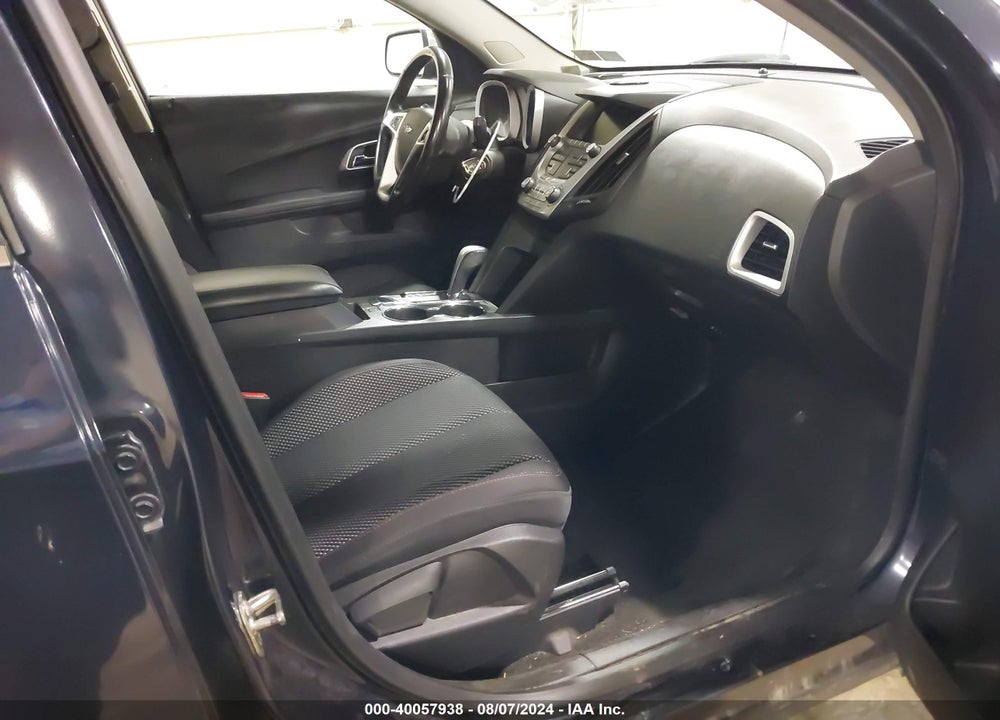 2015 CHEVROLET EQUINOX 1LT VIN: 2GNFLFEKXF6122337