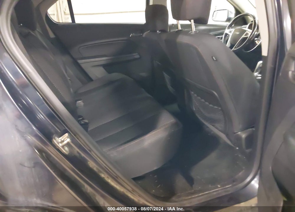 2015 CHEVROLET EQUINOX 1LT VIN: 2GNFLFEKXF6122337