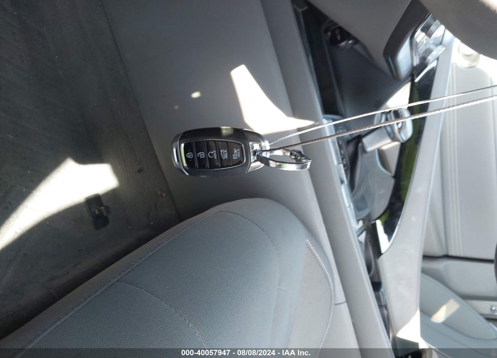 2022 HYUNDAI ELANTRA SEL VIN: 5NPLN4AGXNH054238