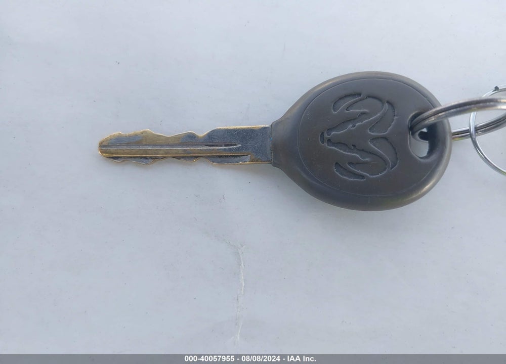 2005 DODGE NEON SE VIN: 1B3ES26C35D109339