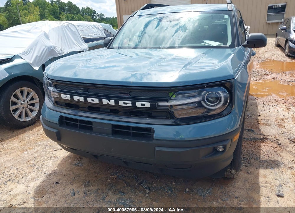 2023 FORD BRONCO SPORT OUTER BANKS VIN: 3FMCR9C61PRD66871