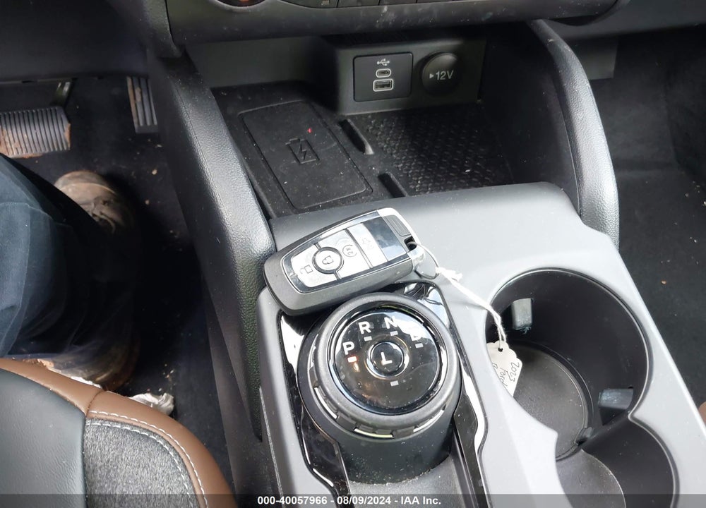 2023 FORD BRONCO SPORT OUTER BANKS VIN: 3FMCR9C61PRD66871