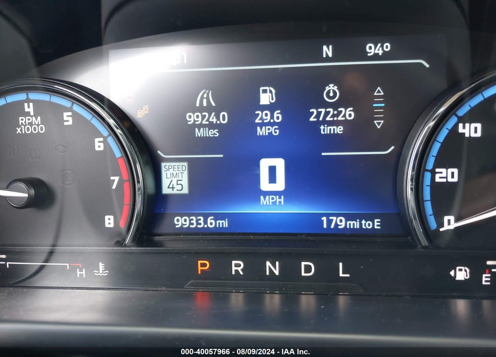 2023 FORD BRONCO SPORT OUTER BANKS VIN: 3FMCR9C61PRD66871