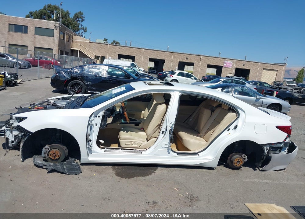 2013 LEXUS ES 300H VIN: JTHBW1GG7D2022456