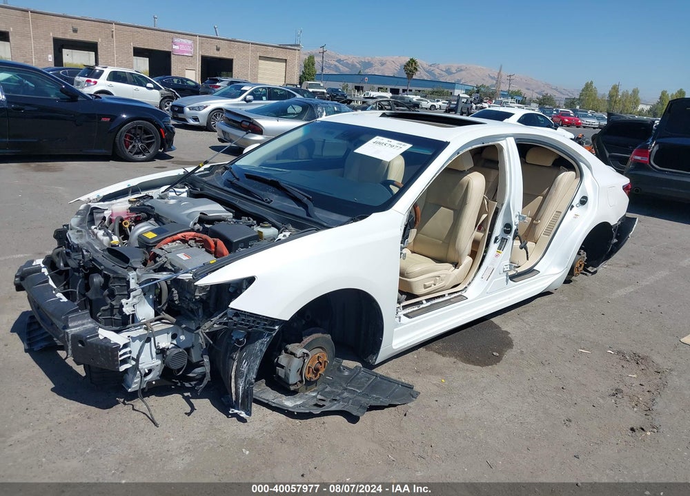 2013 LEXUS ES 300H VIN: JTHBW1GG7D2022456