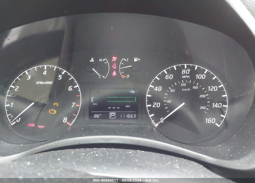 2014 NISSAN SENTRA S VIN: 3N1AB7AP7EL618464