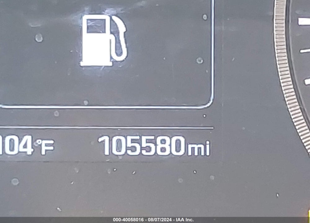 2017 HYUNDAI TUCSON SE VIN: KM8J33A43HU456945