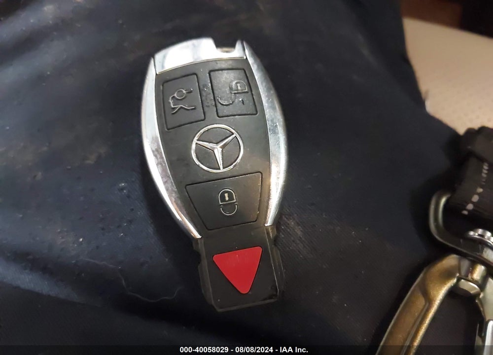 2019 MERCEDES-BENZ GLC 300 VIN: WDC0G4JB1KF594868