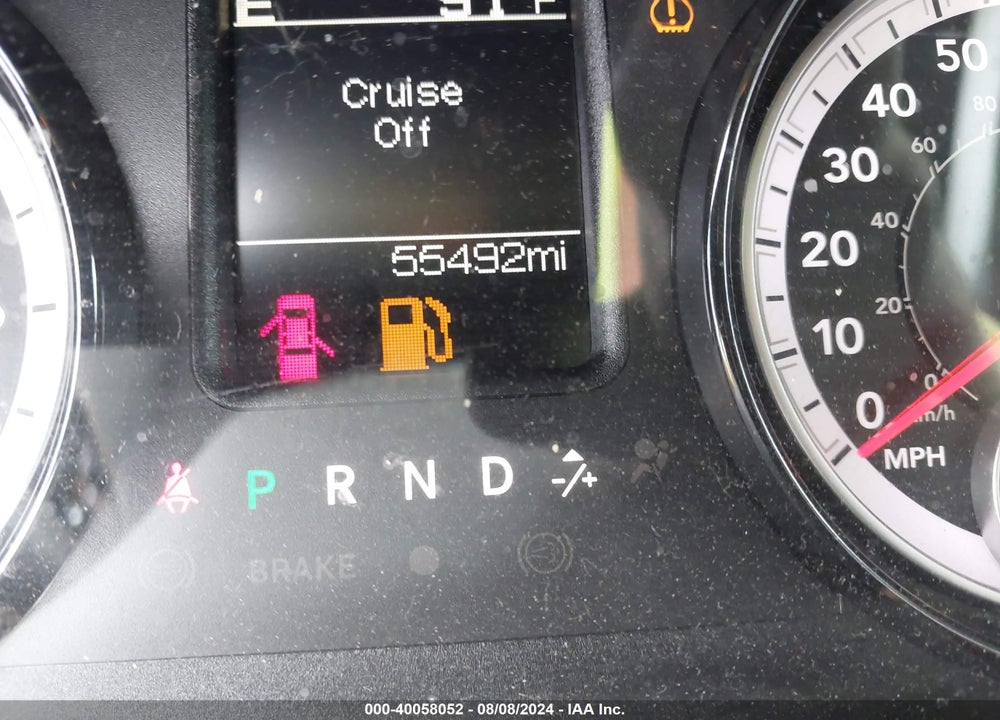 2018 RAM 1500 EXPRESS 4X4 5'7 BOX VIN: 3C6RR7KTXJG254347