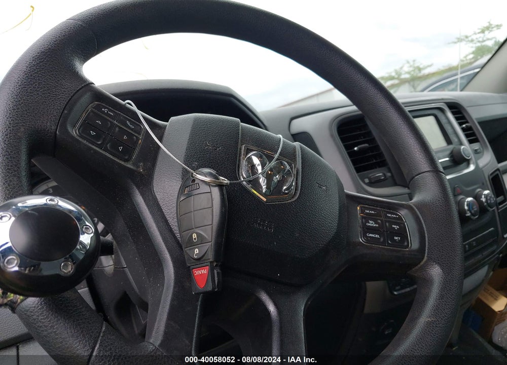 2018 RAM 1500 EXPRESS 4X4 5'7 BOX VIN: 3C6RR7KTXJG254347