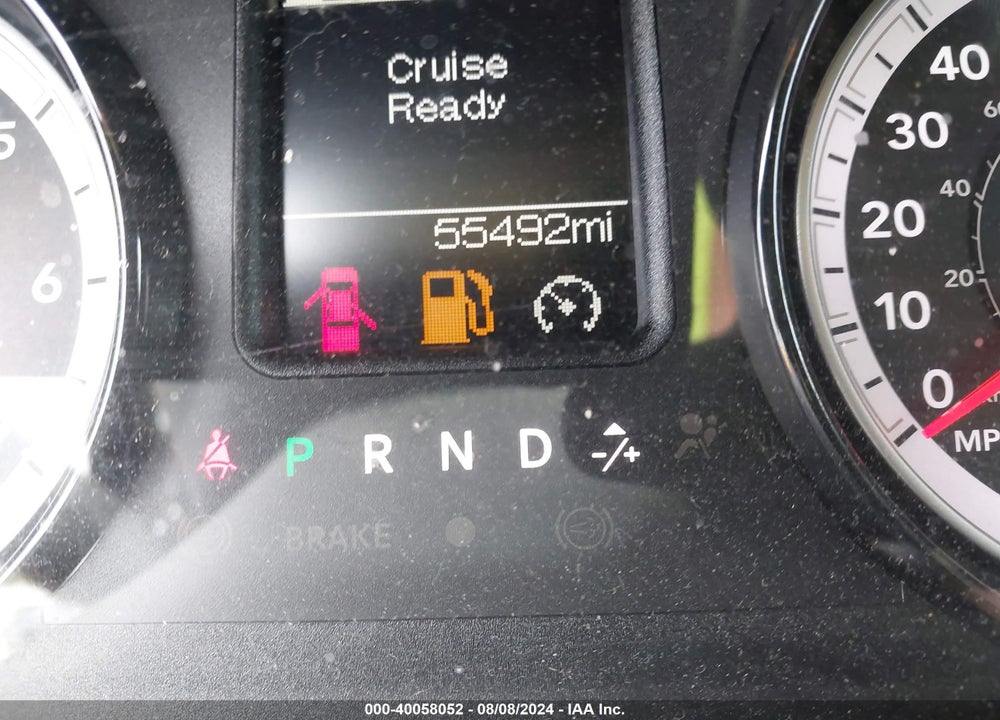 2018 RAM 1500 EXPRESS 4X4 5'7 BOX VIN: 3C6RR7KTXJG254347