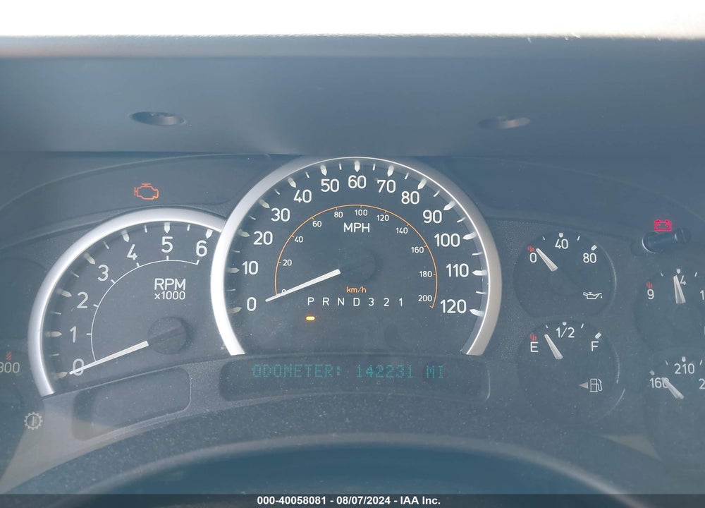 2006 HUMMER H2 SUV VIN: 5GRGN23U56H110710