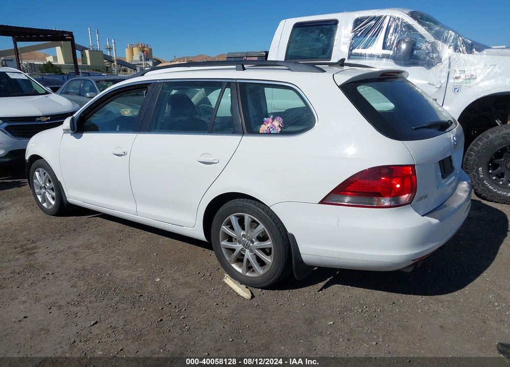 2010 VOLKSWAGEN JETTA SE VIN: 3VWPZ7AJ9AM706156