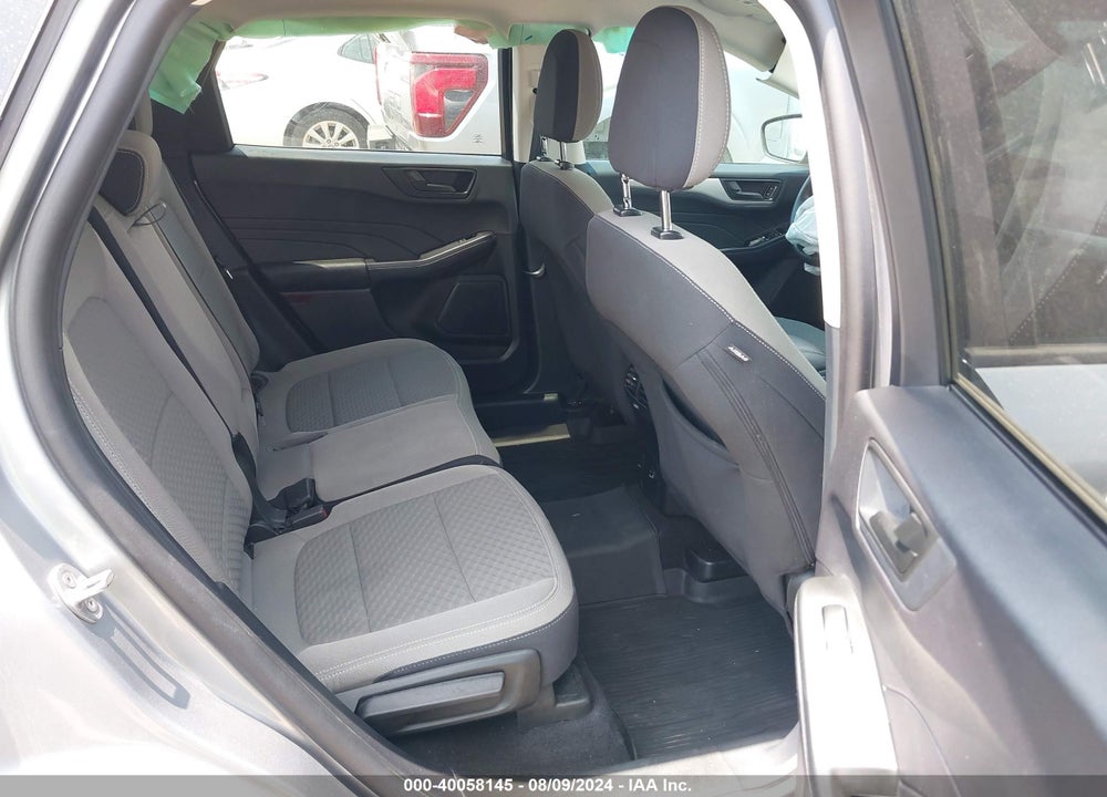 2022 FORD ESCAPE SE VIN: 1FMCU0G66NUB65722