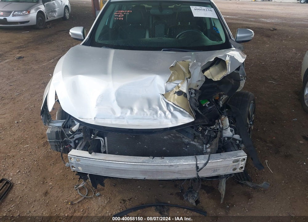 2018 NISSAN ALTIMA 2.5 SL VIN: 1N4AL3AP2JC157799