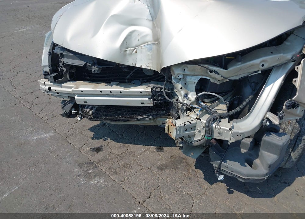 2015 HONDA ACCORD LX VIN: 1HGCR2F33FA054302