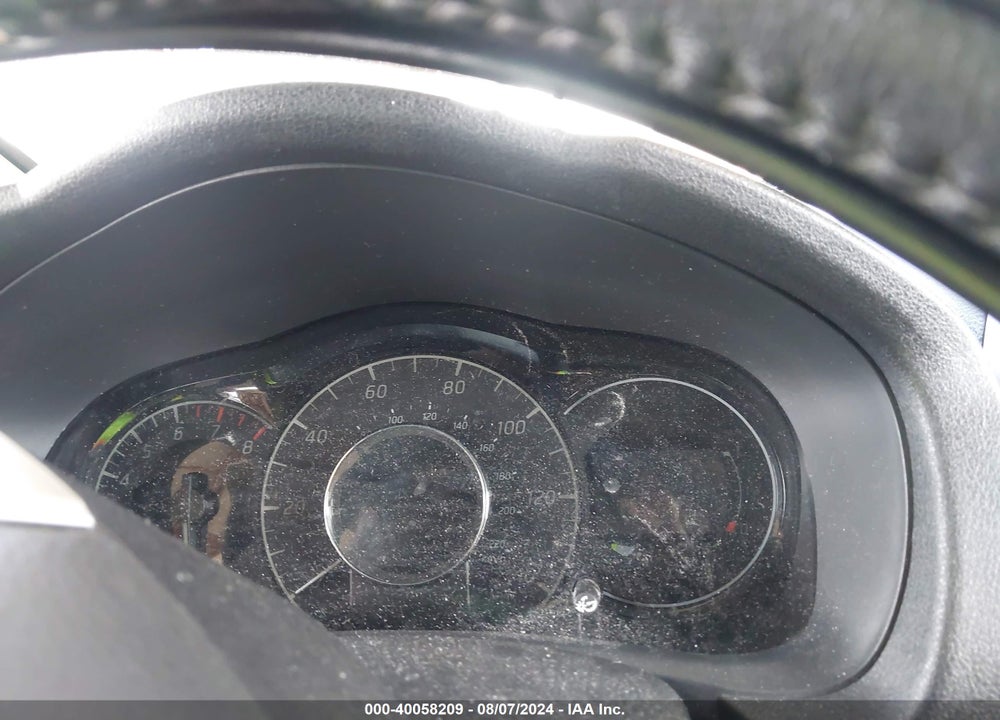 2019 NISSAN VERSA NOTE SV VIN: 3N1CE2CP7KL355940