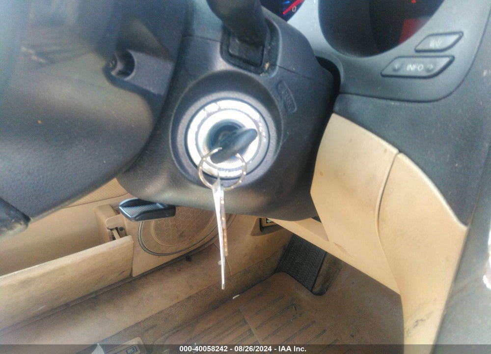 2006 ACURA TL VIN: 19UUA662X6A015667
