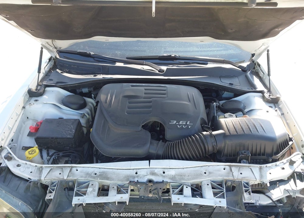 2019 CHRYSLER 300 300S VIN: 2C3CCABG4KH682775