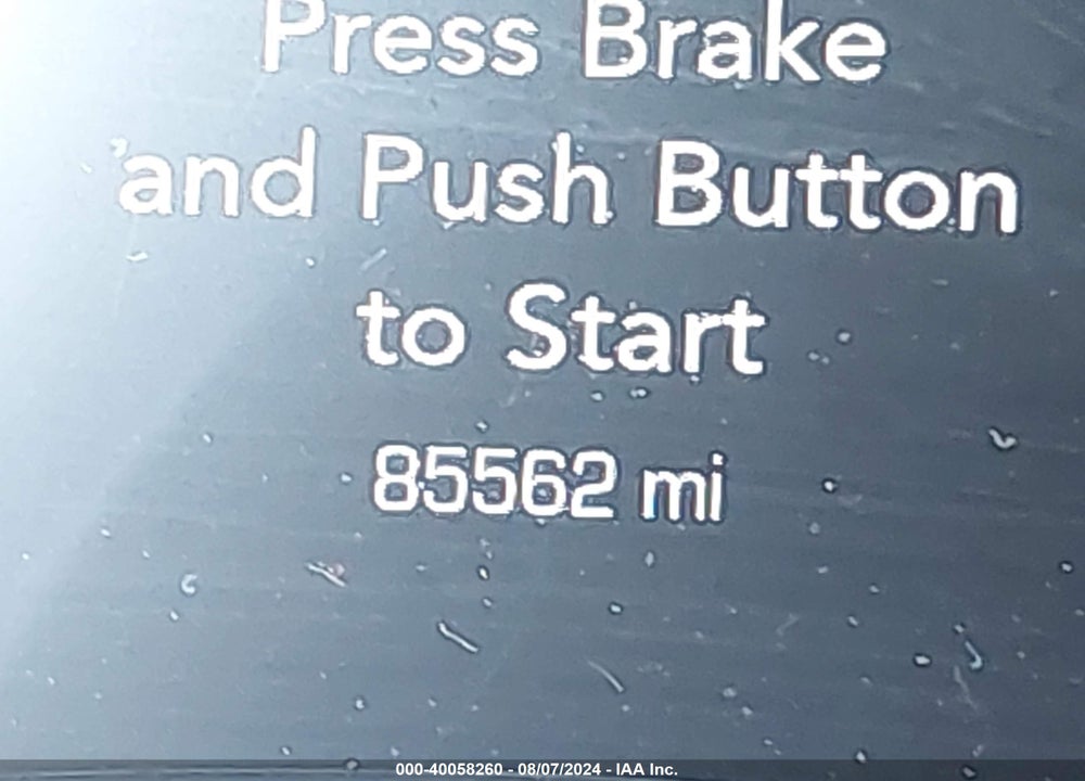 2019 CHRYSLER 300 300S VIN: 2C3CCABG4KH682775
