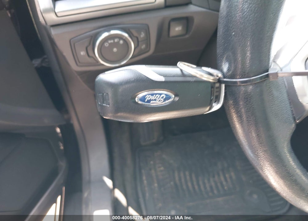 2016 FORD FUSION TITANIUM VIN: 3FA6P0D91GR165750