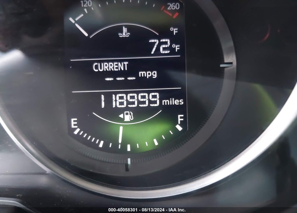 2017 MAZDA 6 SPORT VIN: JM1GL1U57H1108350