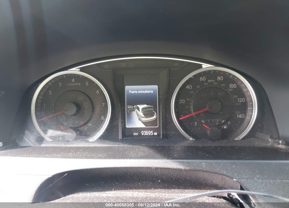 2017 TOYOTA CAMRY SE VIN: 4T1BF1FK8HU304960