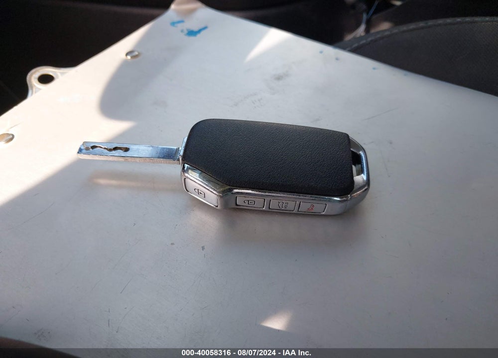 2023 KIA FORTE LXS VIN: 3KPF24AD9PE607612