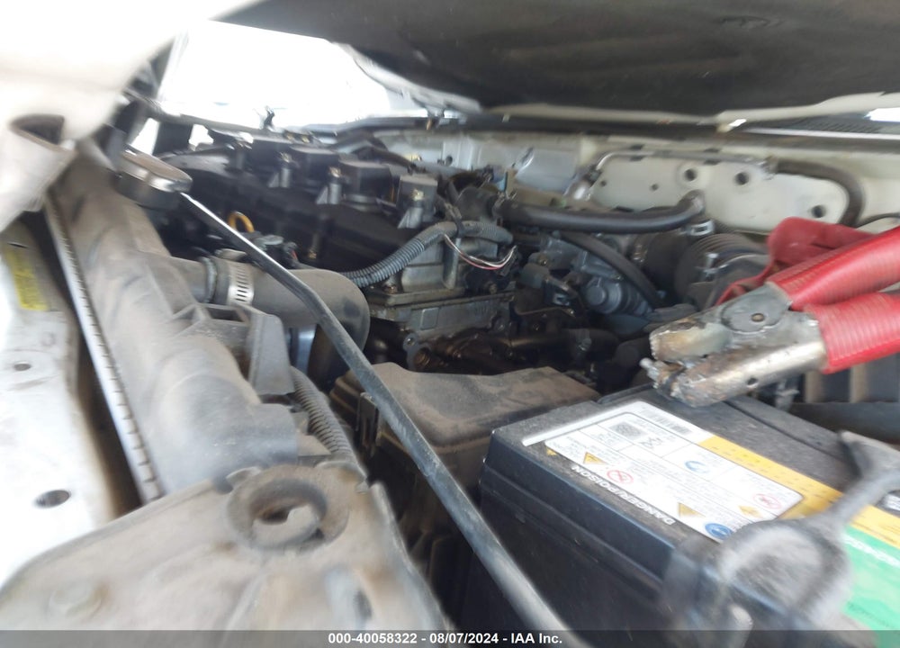 2004 NISSAN SENTRA 1.8S VIN: 3N1CB51D64L910673