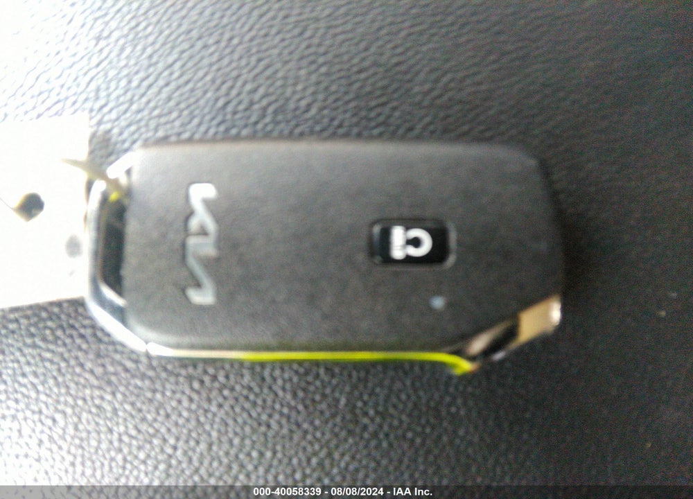 2023 KIA SPORTAGE EX VIN: 5XYK33AF2PG001157