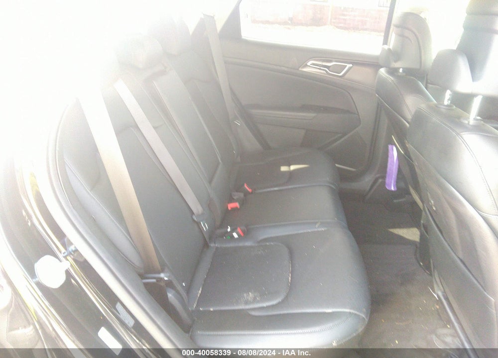 2023 KIA SPORTAGE EX VIN: 5XYK33AF2PG001157