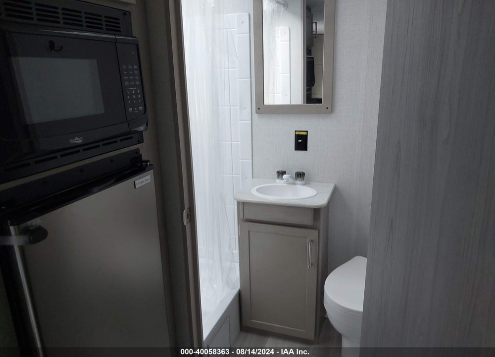 2024 KEYSTONE RV OTHER VIN: 4YDTSGG16RW101257