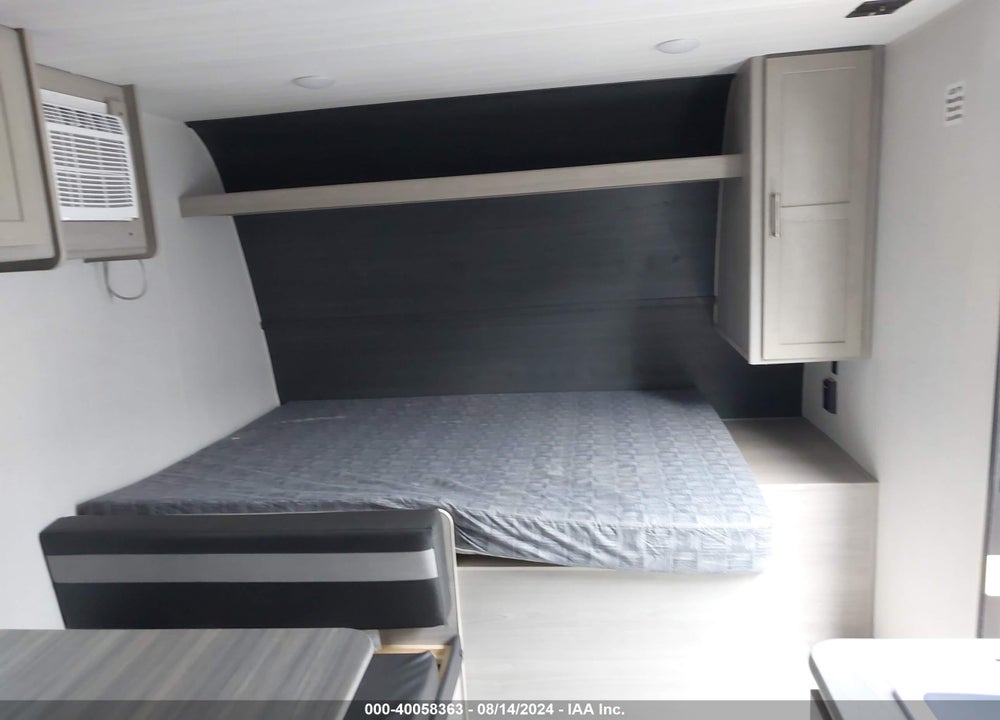 2024 KEYSTONE RV OTHER VIN: 4YDTSGG16RW101257