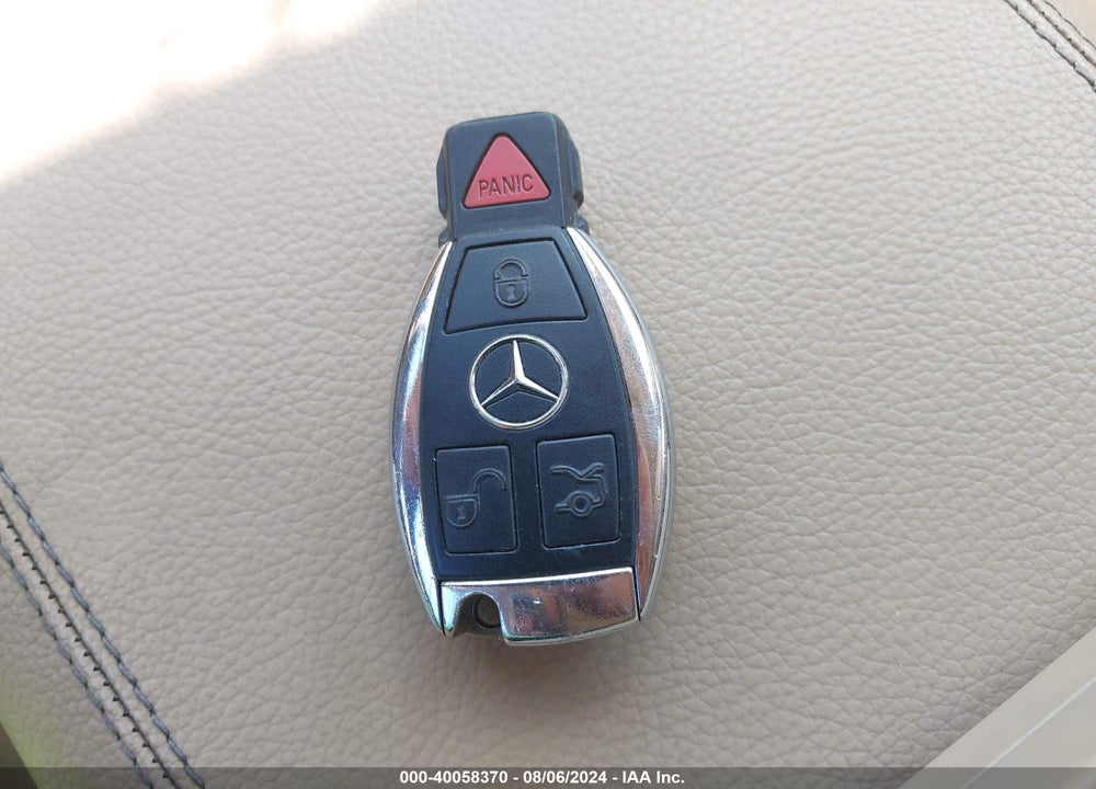 2008 MERCEDES-BENZ R 350 VIN: 4JGCB56E18A075511