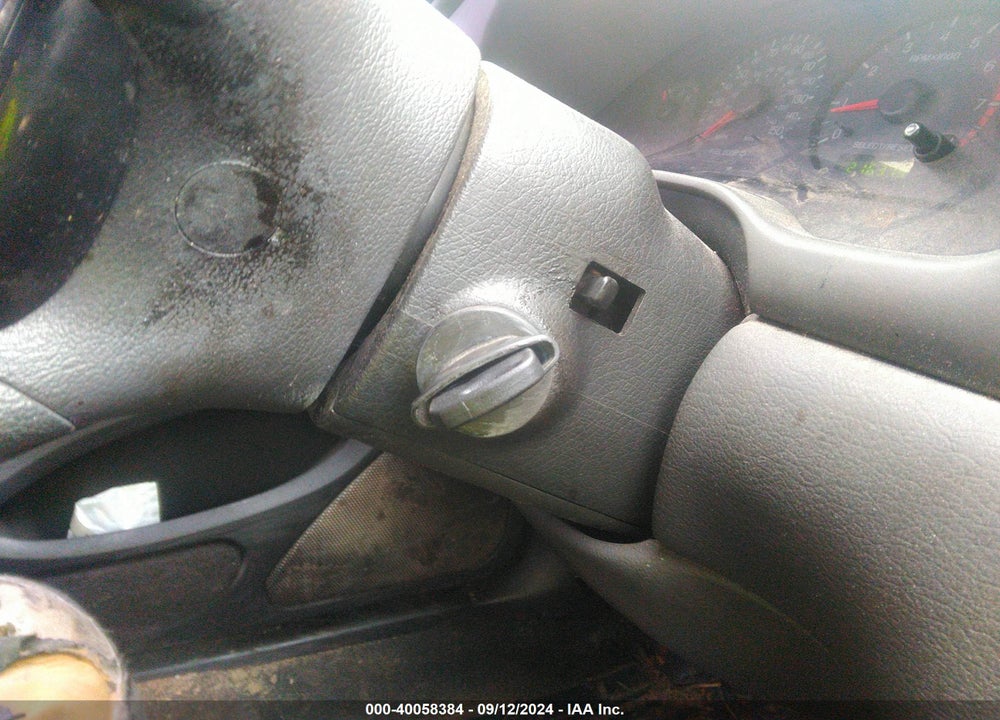2002 FORD MUSTANG GT VIN: 1FAFP42X62F146013