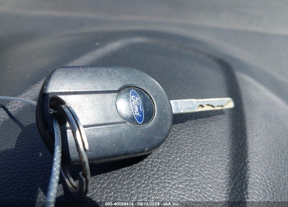 2015 FORD ESCAPE SE VIN: 1FMCU9GX9FUC06018