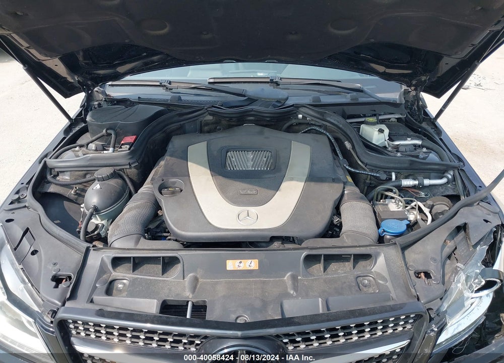 2010 MERCEDES-BENZ C 300 LUXURY 4MATIC/SPORT 4MATIC VIN: WDDGF8BB7AR089269