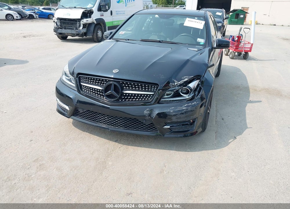 2010 MERCEDES-BENZ C 300 LUXURY 4MATIC/SPORT 4MATIC VIN: WDDGF8BB7AR089269