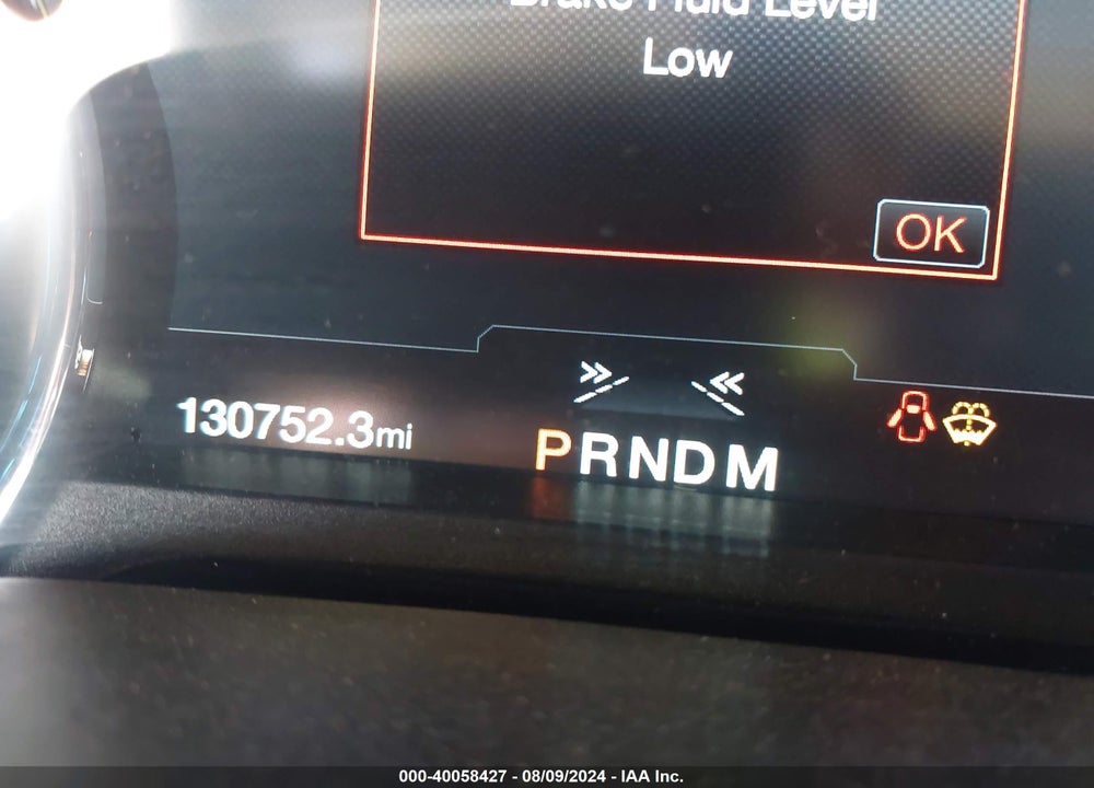 2018 FORD EXPEDITION LIMITED VIN: 1FMJU2AT9JEA52725