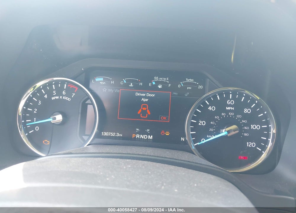 2018 FORD EXPEDITION LIMITED VIN: 1FMJU2AT9JEA52725