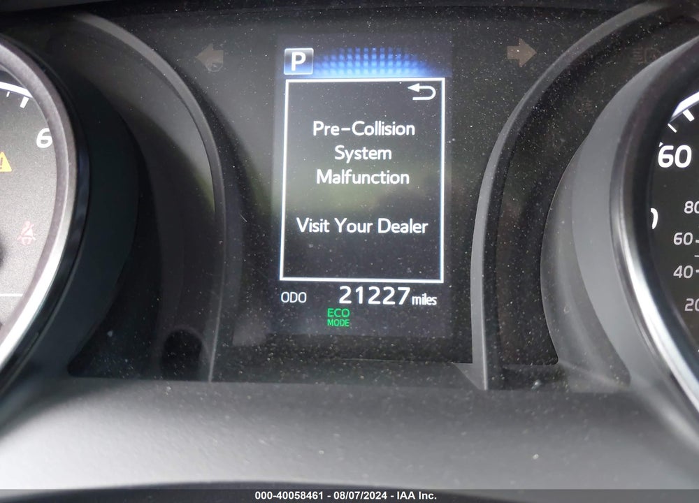 2023 TOYOTA CAMRY SE/SE NIGHTSHADE EDITION/SE NIGHTSHADE EDITION HYBRID VIN: 4T1G11AK4PU807623