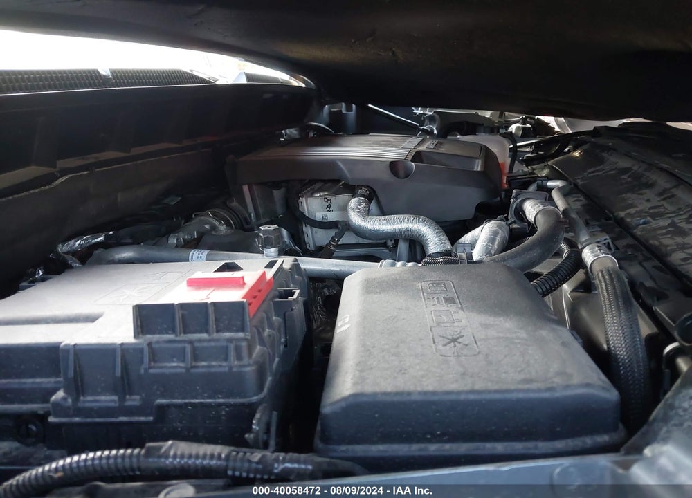 2023 CHEVROLET SILVERADO 1500 2WD SHORT BED LT VIN: 1GCPACE84PZ259561