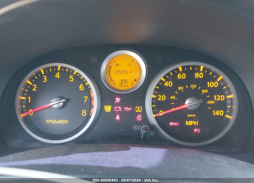 2009 NISSAN SENTRA 2.0S VIN: 3N1AB61E99L643462