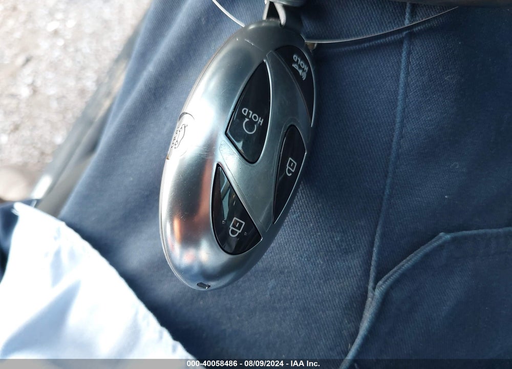 2024 HYUNDAI ELANTRA SEL VIN: KMHLS4DG9RU724521