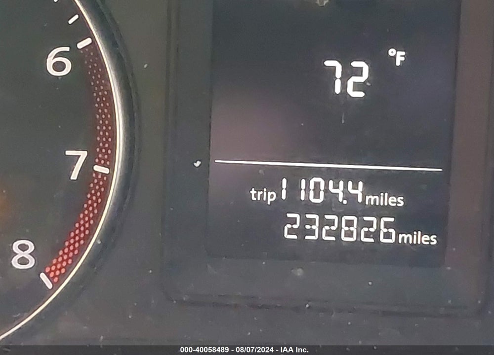2010 VOLKSWAGEN JETTA S VIN: 3VWJZ7AJXAM076086