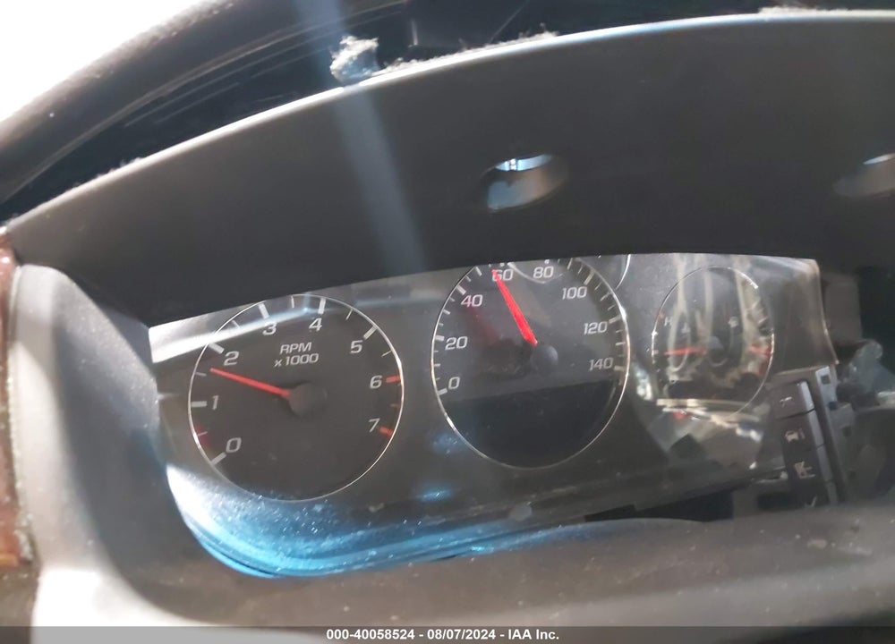 2011 CHEVROLET IMPALA LT VIN: 2G1WG5EK8B1266959