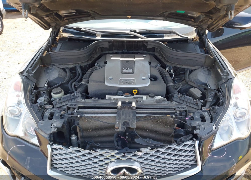 2017 INFINITI QX50 VIN: JN1BJ0RR9HM402923