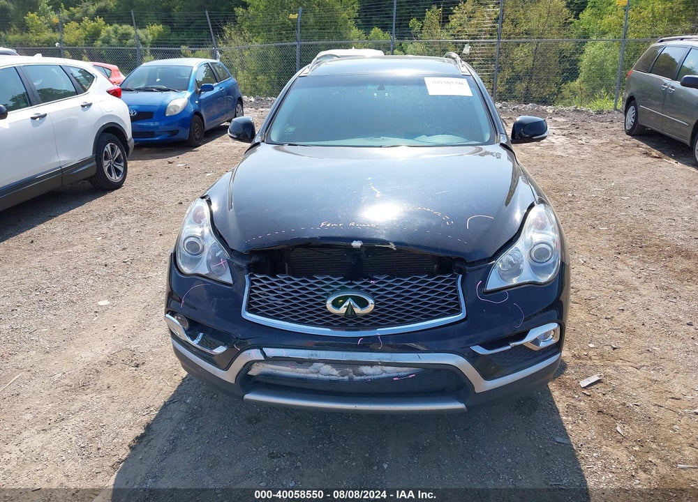 2017 INFINITI QX50 VIN: JN1BJ0RR9HM402923