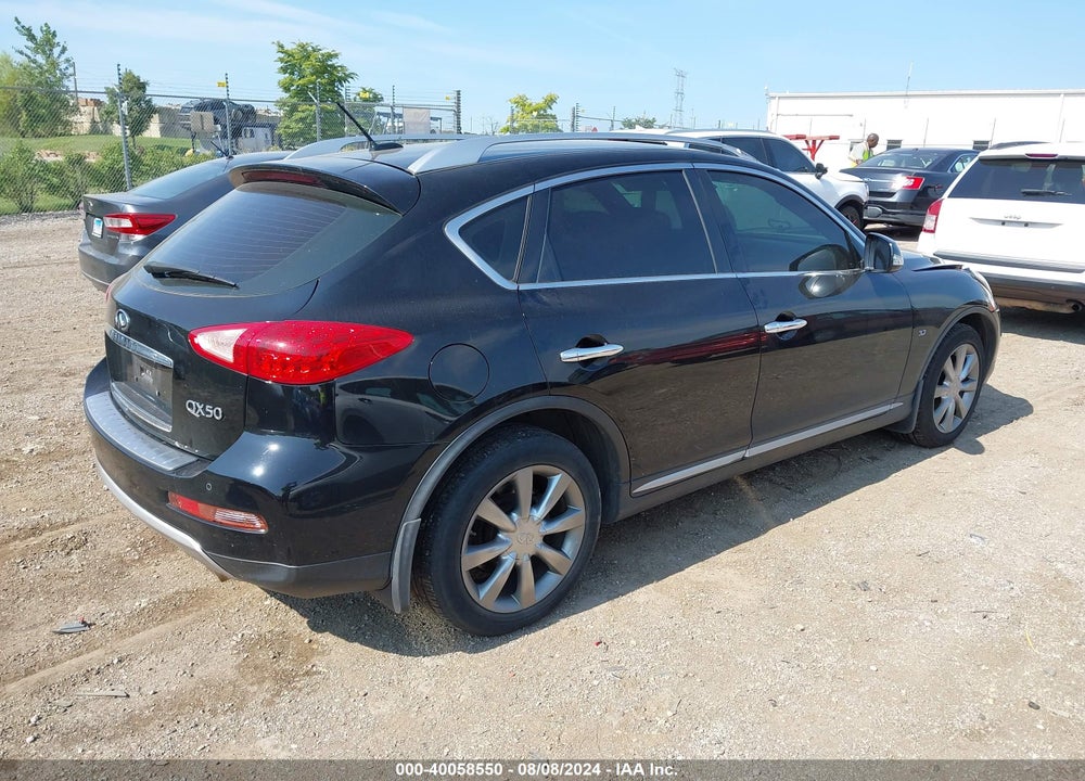 2017 INFINITI QX50 VIN: JN1BJ0RR9HM402923