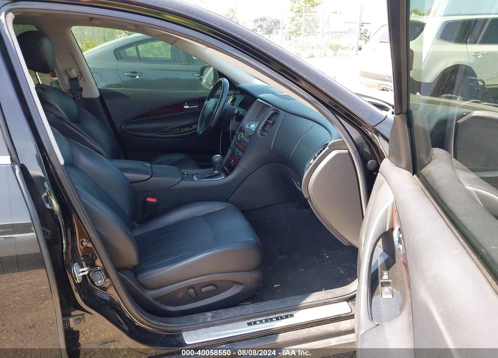 2017 INFINITI QX50 VIN: JN1BJ0RR9HM402923